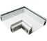 Угловой элемент профиля DENKIRS Flod DK5851-WH 1