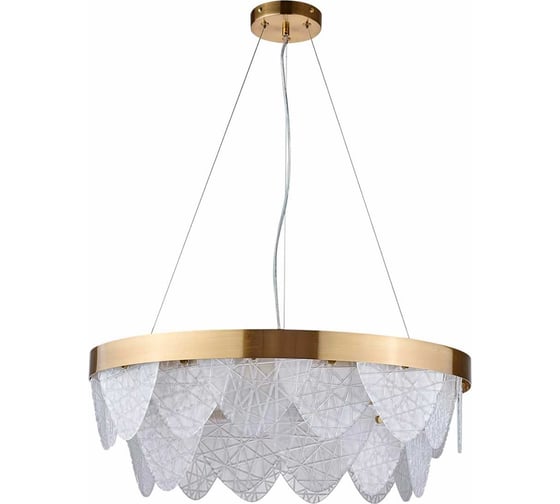 Люстра LUMION E14, 6х40W, LUX 6528/6 1