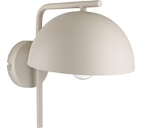 Настенный светильник Bergenson Bjorn Jassy, Ø29x26 см, бежевый BB0000445