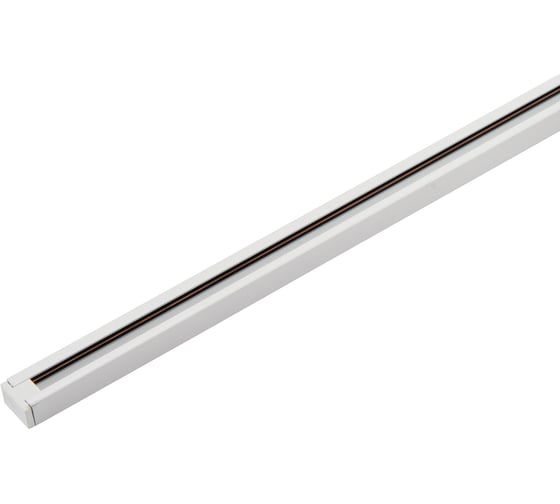 Шинопровод DENKIRS DK Track White TR1001-WH 1