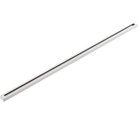 Шинопровод DENKIRS DK Track White TR1001-WH