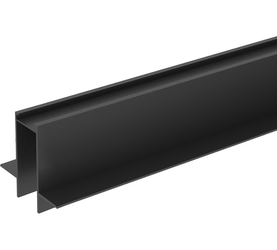 Встраиваемый шинопровод DENKIRS Smart TR2012-BK 1