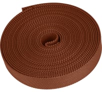 Гибкий трек-ремень DENKIRS BELTY BASE TR5501-BR