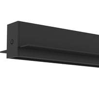 Встраиваемый шинопровод DENKIRS Smart TR2013-BK