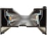 Шинопровод DENKIRS DK Track Black TR1002-BK 3