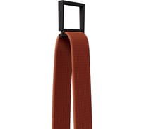 Накладное крепление DENKIRS BELTY BASE TR5518-BK