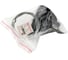Подвесная система для треков DENKIRS DK Track Black TR1105-BK 3