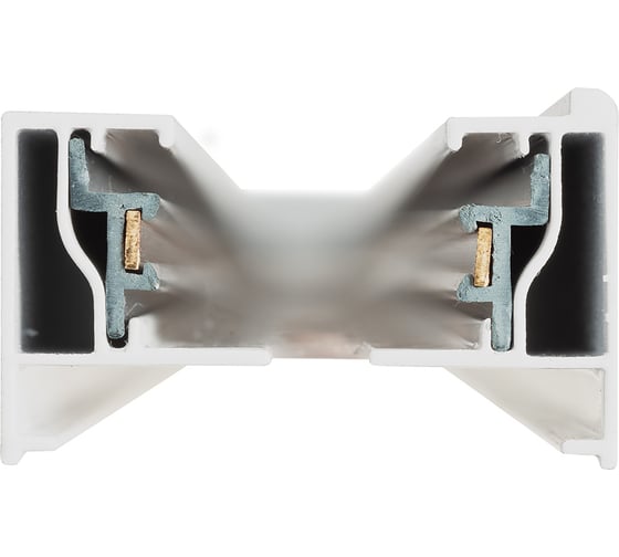 Шинопровод DENKIRS DK Track White TR1002-WH