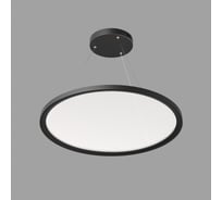 Подвесной светильник DENKIRS Veil DK6616-BK