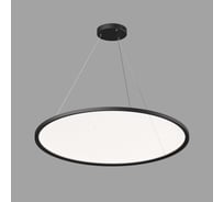 Подвесной светильник DENKIRS Veil DK6620-BK