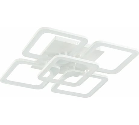 Потолочный светильник ALMA LIGHT белый led 1x170w 3000-6000k, AL5002C170WH