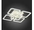 Потолочный светильник ALMA LIGHT белый led 1x170w 3000-6000k, AL5002C170WH 2