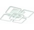 Потолочный светильник ALMA LIGHT белый led 1x170w 3000-6000k, AL5002C170WH 5