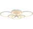 Потолочный светильник ALMA LIGHT белый led 1x168w 3000-6000k, AL5000C168WH 1
