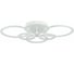Потолочный светильник ALMA LIGHT белый led 1x168w 3000-6000k, AL5000C168WH 3