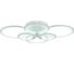 Потолочный светильник ALMA LIGHT белый led 1x168w 3000-6000k, AL5000C168WH 5