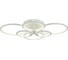 Потолочный светильник ALMA LIGHT белый led 1x168w 3000-6000k, AL5000C168WH 7