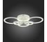 Потолочный светильник ALMA LIGHT белый led 1x168w 3000-6000k, AL5000C168WH 8
