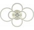 Потолочный светильник ALMA LIGHT белый led 1x168w 3000-6000k, AL5000C168WH 9