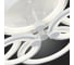 Потолочный светильник ALMA LIGHT белый led 1x168w 3000-6000k, AL5000C168WH 11