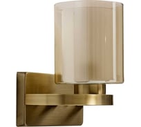 Бра LUMION E27, 1х60W, RIVERLY 6524/1W