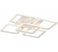 Потолочный светильник ALMA LIGHT белый led 1x140w 3000-6000k, AL5003C140WH