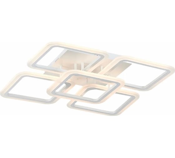 Потолочный светильник ALMA LIGHT белый led 1x140w 3000-6000k, AL5003C140WH 1