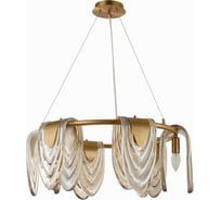 Люстра LUMION E14, 6х40W, OCHRE 6515/6