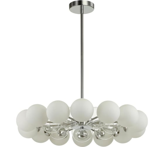 Потолочная люстра LUMION G9, 14х25W,MARLENE 6550/14C