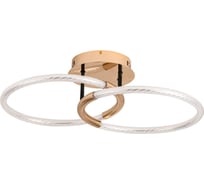 Потолочная люстра LUMION LED, 68W LARA 6545/61CL