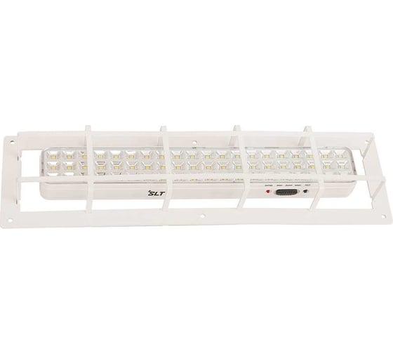Защитный кожух для аварийного светильника SLT ЗК-17 KL-60/SL-60 10989
