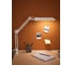 Светильник 2003CL LED white Комус 1613607 2