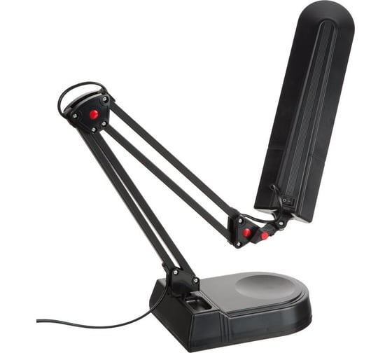 Светильник ProMega 2003AL LED blаck 1613612
