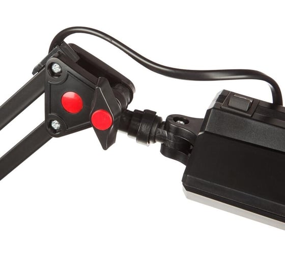 Светильник ProMega 2003AL LED blаck 1613612