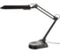 Светильник 2003AL LED blаck Комус 1613612 1
