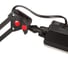 Светильник 2003AL LED blаck Комус 1613612 4