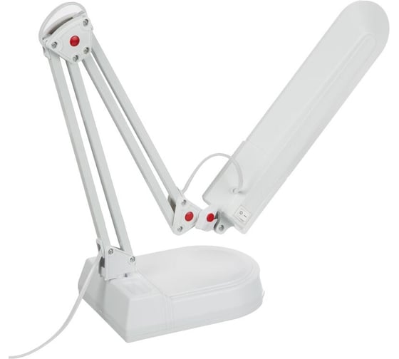 Светильник ProMega 2003AL LED white 1613613