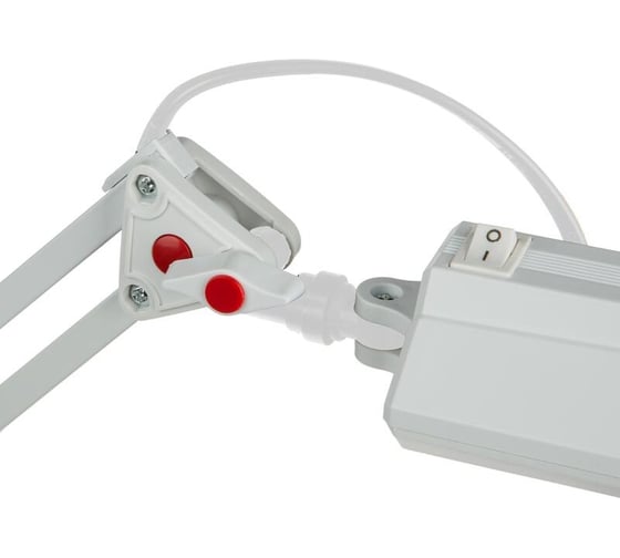 Светильник ProMega 2003AL LED white 1613613