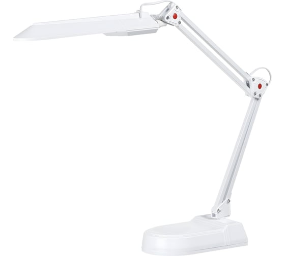 Светильник ProMega 2003A G23 white 1613611 1