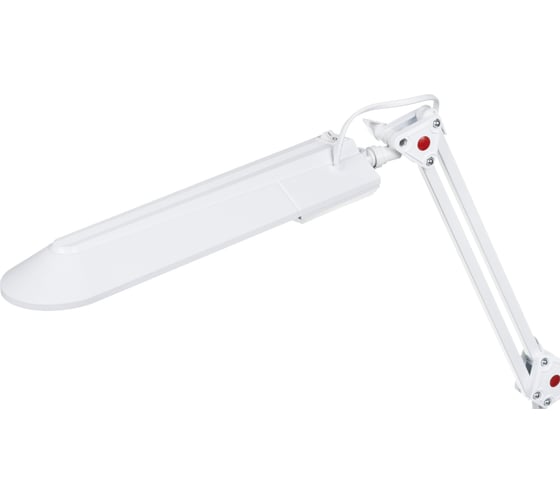Светильник ProMega 2003A G23 white 1613611