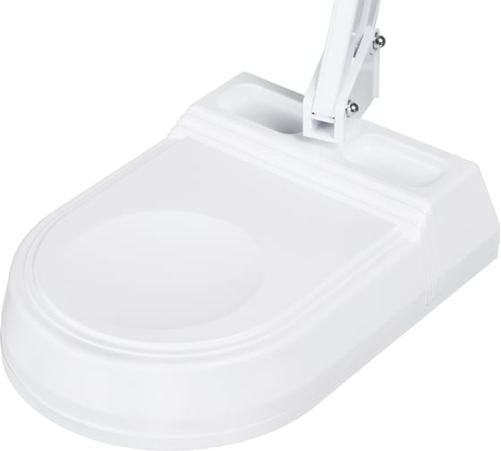 Светильник ProMega 2003A G23 white 1613611