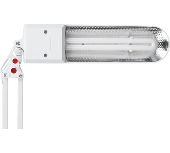 Светильник ProMega 2003A G23 white 1613611