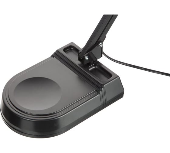 Светильник ProMega 2003A G23  blаck 1613610