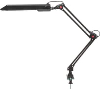 Светильник ProMega 2003C G23 blаck 1613608