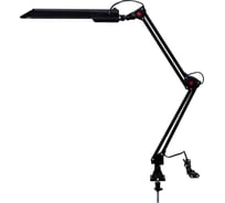 Светильник ProMega jet 2003C G23 black 1613608