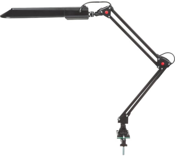 Светильник ProMega 2003C G23 blаck 1613608