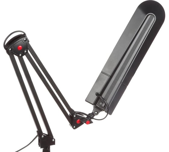 Светильник ProMega 2003C G23 blаck 1613608