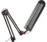 Светильник ProMega jet 2003C G23 black 1613608 2