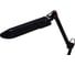 Светильник ProMega jet 2003C G23 black 1613608 2