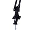 Светильник ProMega jet 2003C G23 black 1613608 3